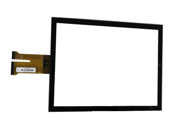 Panneau de haute qualité d'écran tactile avec l'écran tactile de la position 15inch pour le distributeur automatique