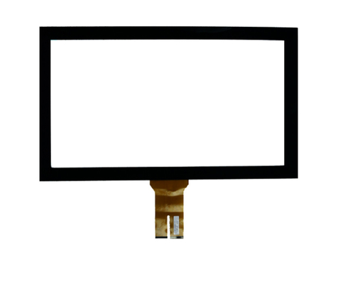 Panneau plat d'écran tactile d'Usb d'ILITEK EETI pour le Tableau de contact d'Interacitve