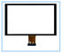 Panneau d'écran tactile interactif multi capacitif de Weida IC d'écran tactile de 43 pouces