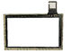 Écran tactile PCAP de 10,1 pouces Interface utilisateur HMI d&amp;#39;interface USB COF Ilitek avec contrôle industriel intelligent