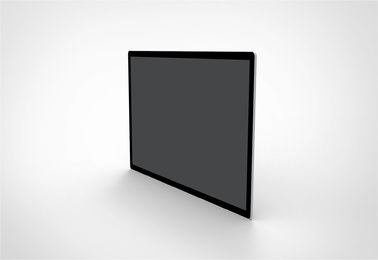Moniteur durable d'écran tactile de cadre ouvert de réponse rapide pour le tableau blanc éducatif